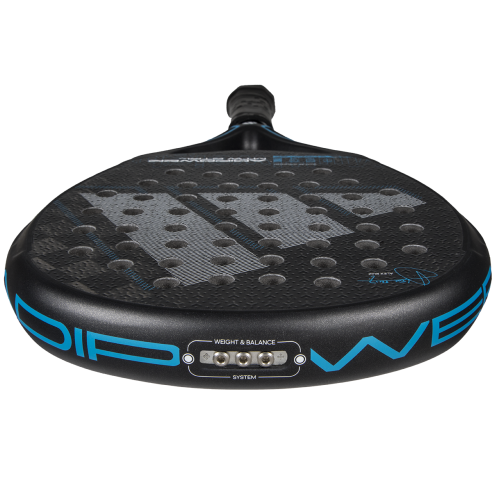 Home adidas Adipower Multiweight CTRL 3.4 Padel Racket