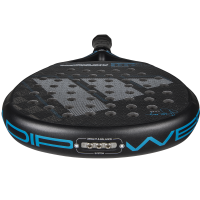 Home adidas Adipower Multiweight CTRL 3.4 Padel Racket