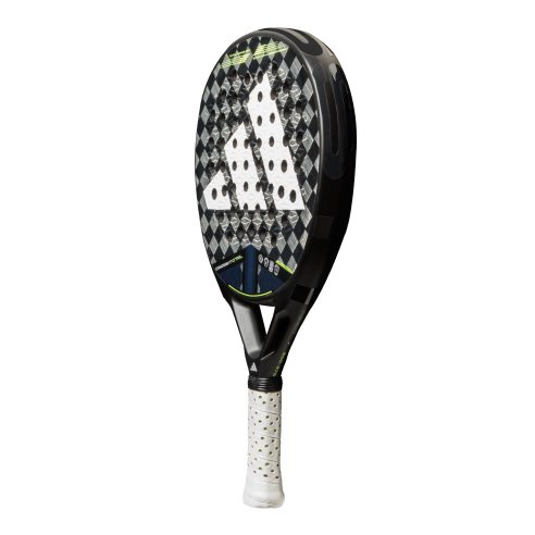 Home adidas Cross It Ctrl 3.4 Padel Racket