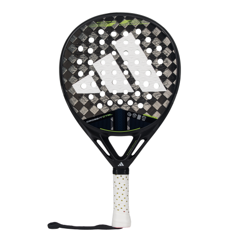 Home adidas Cross It Ctrl 3.4 Padel Racket