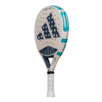 Home adidas Cross It Team Light 3.4 Padel Racket