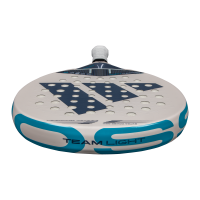 Home adidas Cross It Team Light 3.4 Padel Racket