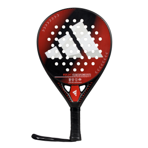 Home adidas RX Series Red 3.4 Padel Racket