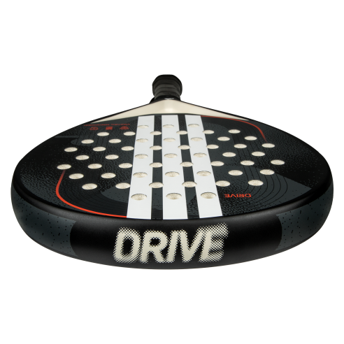 Home Drive Black 3.4