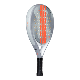 Home adidas Drive Grey 3.4 Padel Racket 2