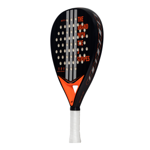 Home adidas Match Black 3.4 Padel Racket 2