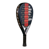 Home adidas Match Blue 3.4 Padel Racket