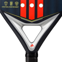 Home adidas Match Blue 3.4 Padel Racket