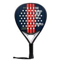 Home adidas Match Blue 3.4 Padel Racket