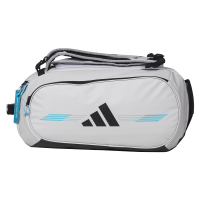 Home adidas Racquet Bag Protour Off-White 3.4