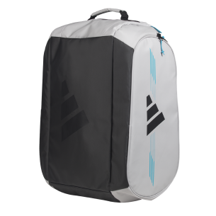Home adidas Racquet Bag Protour Off-White 3.4 2
