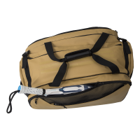 Home Racquet Bag Multigame Sand 3.4