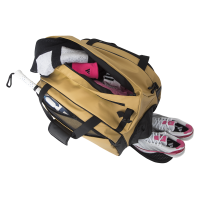Home Racquet Bag Multigame Sand 3.4 Home Racquet Bag Multigame Sand 3.4