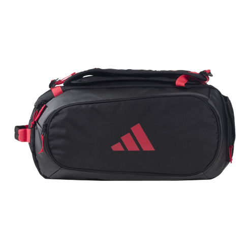 Home adidas Racquet Bag Tour Black 3.4