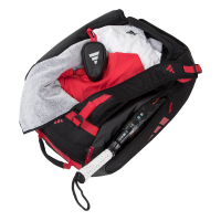 Home adidas Racquet Bag Tour Black 3.4