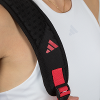 Home adidas Racquet Bag Tour Black 3.4