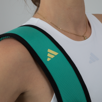 Home Racquet Bag Control Green 3.4