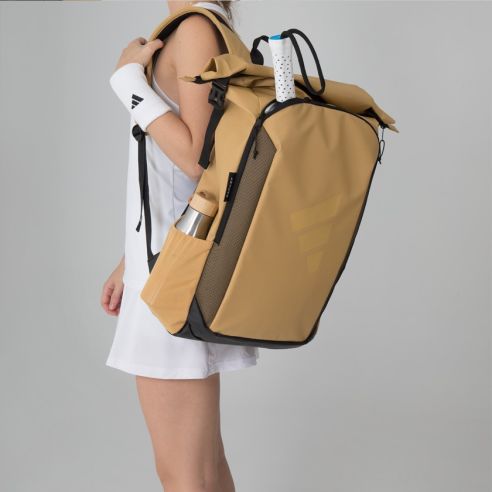 Home Multigame Backpack Sand 3.4