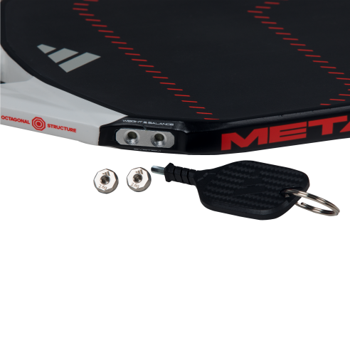 adidas Metalbone LP Pickleball Paddle