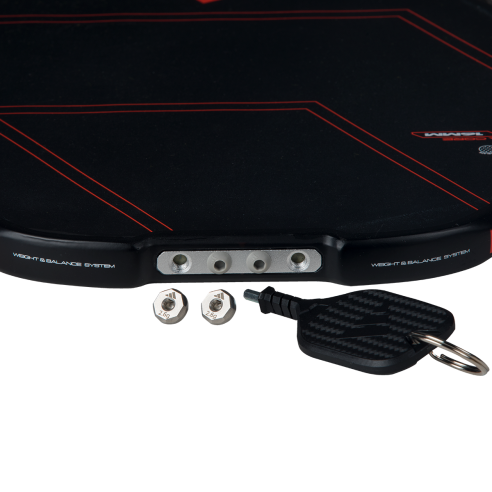 adidas Metalbone S Pickleball Paddle