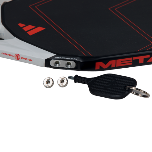 adidas Metalbone S Pickleball Paddle