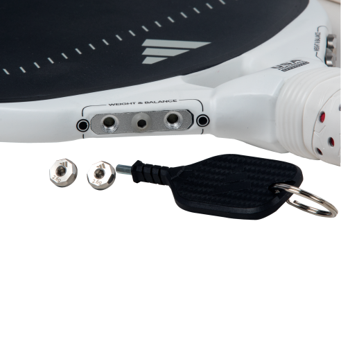 adidas Metalbone 14,5 2025 Pickleball Paddle