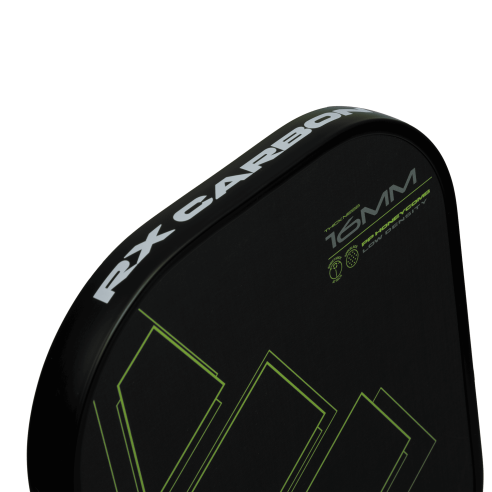 adidas Rx carbon ATTK 2025 Pickleball Paddle