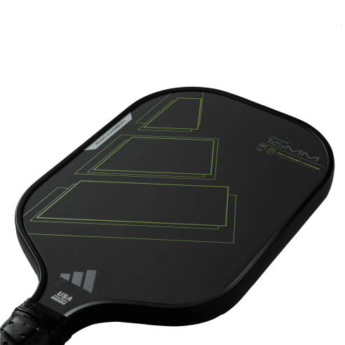 adidas Rx carbon ATTK 2025 Pickleball Paddle
