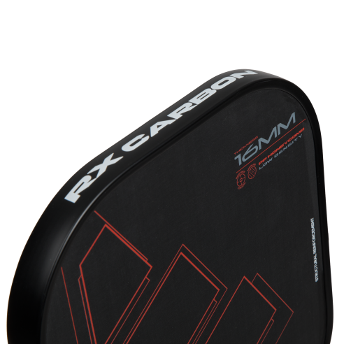 adidas Rx carbon CTRL 2025 Pickleball Paddle