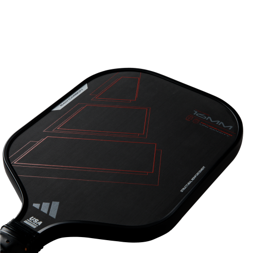 adidas Rx carbon CTRL 2025 Pickleball Paddle