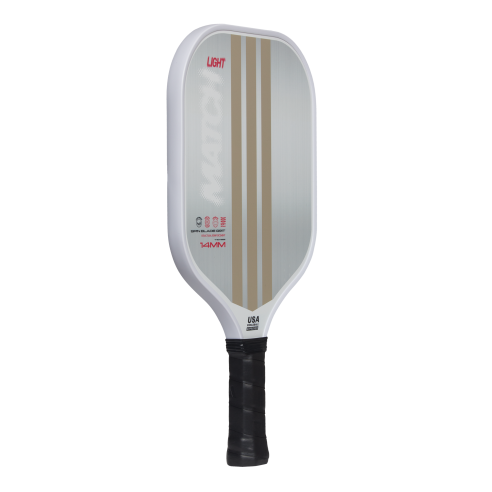 adidas Match Light 2025 Pickleball paddle