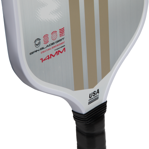 adidas Match Light 2025 Pickleball paddle