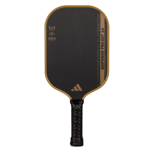 Paddle adidas adipower Pro Edt 14mm