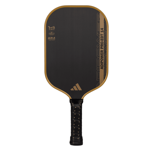 Paddle adidas adipower Pro Edt 14mm
