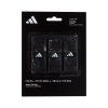 SET OF PADEL OVERGRIP 3 UNITS