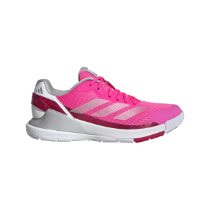 Footwear adidas Crazyquick LS W Padel Shoes