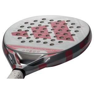 Home Padel racket adidas Cross IT Team Light 2026 2