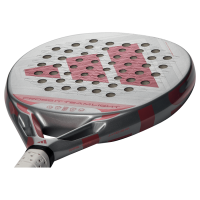 Home Padel racket adidas Cross IT Team Light 2026