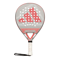 Home Padel racket adidas Cross IT Team Light 2026