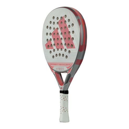 Home Padel racket adidas Cross IT Team Light 2026