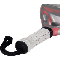 Home Padel racket adidas Cross IT Team Light 2026