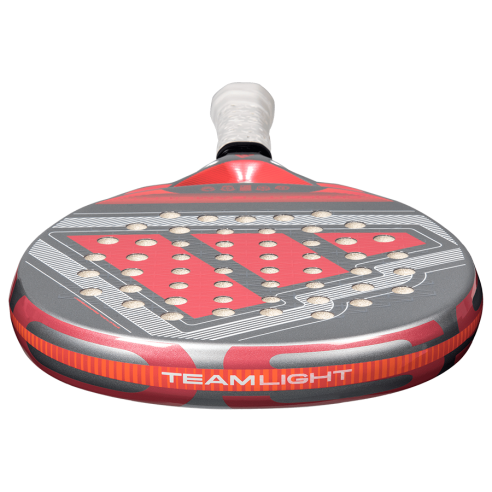Home Padel racket adidas Cross IT Team Light 2026