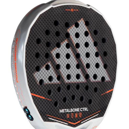 Home Padel racket adidas Metalbone Ctrl 2026