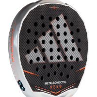 Home Padel racket adidas Metalbone Ctrl 2026