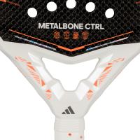 Home Padel racket adidas Metalbone Ctrl 2026
