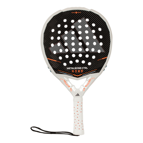 Home Padel racket adidas Metalbone Ctrl 2026