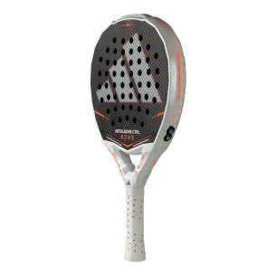 Home Padel racket adidas Metalbone Ctrl 2026 2
