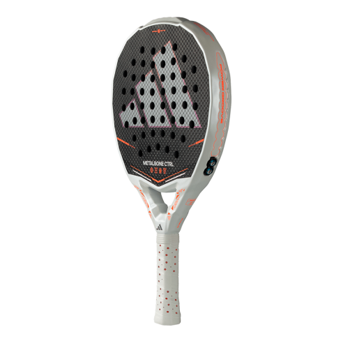 Home Padel racket adidas Metalbone Ctrl 2026