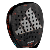 Home Padel racket adidas Metalbone 2026 – Ale Galán