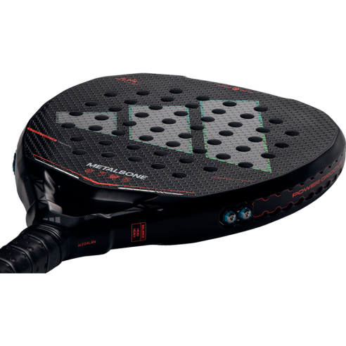 Home Padel racket adidas Metalbone 2026 – Ale Galán